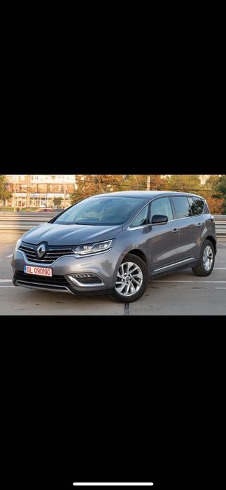 Mașini de închiriat automate Galați