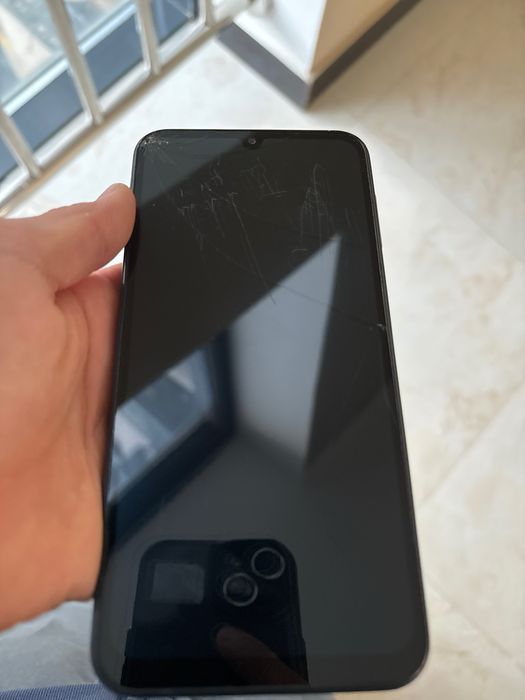 Samsug galaxy A24