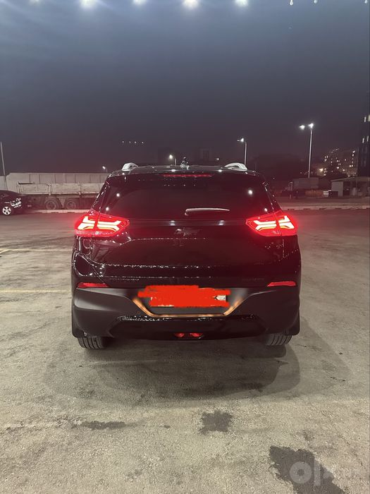 Продаётся Tracker 2 Premier