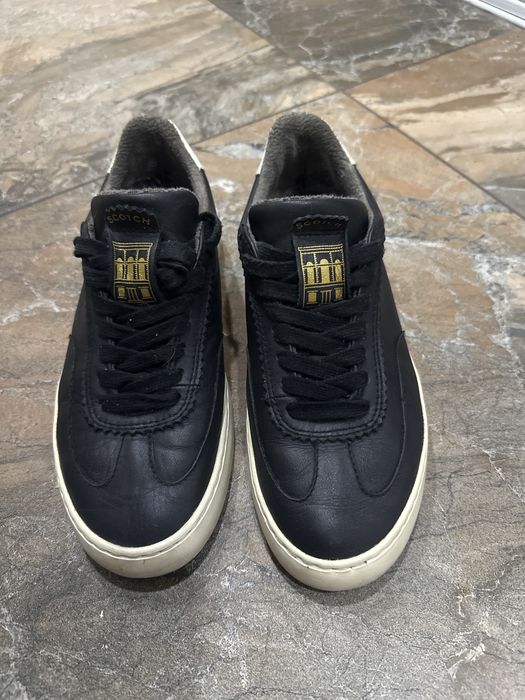 Обувки Scotch soda