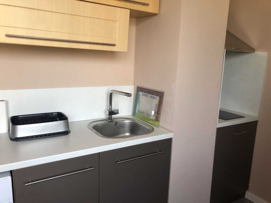 Едностаен Апартамент в Мараша