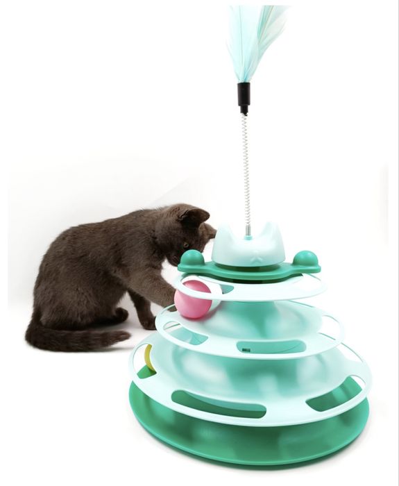 Игрушка для самостоятельных игр