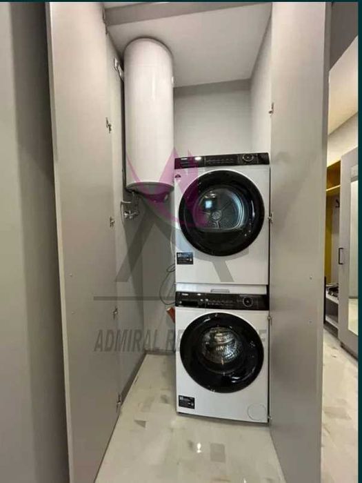 Дава се под наем Четиристаен апартамент в Варна, Общината - 125 кв.м за 1200 € - Снимка #5