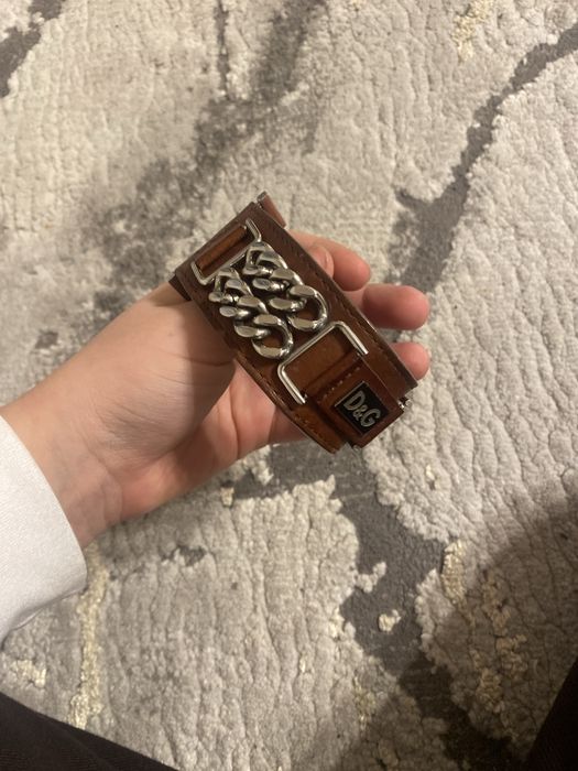 Bratara dolce gabana