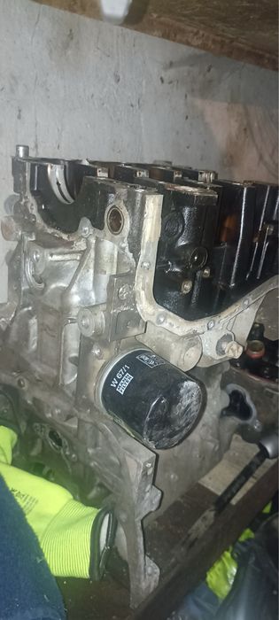 Шкивы с EJ251 субару