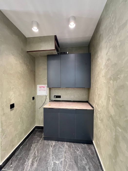 Ц-1 Дольче Италия | 57кв - нежилое помещение вдоль дороги Аренда