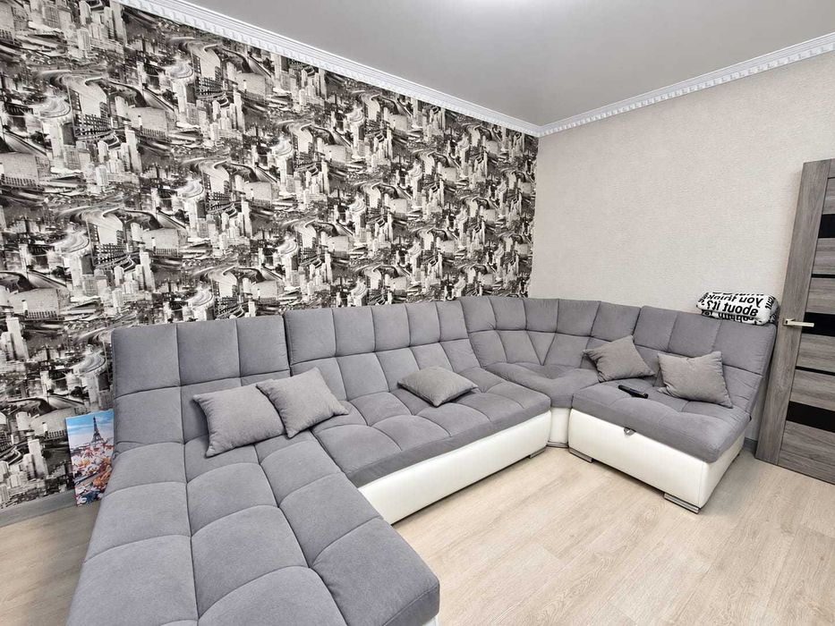 Продам 3 комн квартиру в старом городе