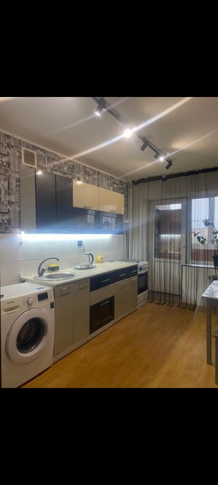 Квартира посуточно