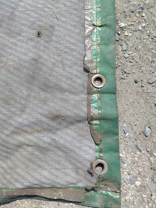 Полог часть комплекта