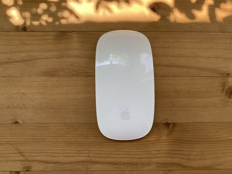 Tastatura si șoarece Magic Apple