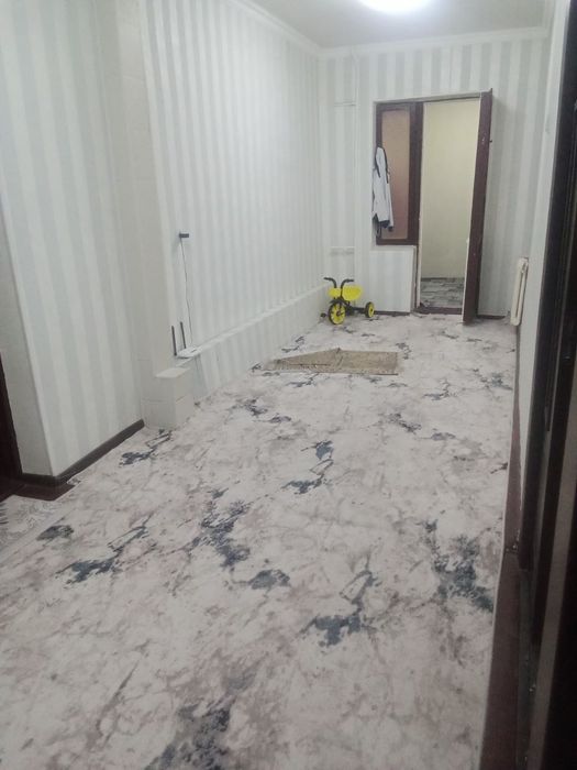 Uy sotiladi 3hona 2,6 balkon tualet hamom alohida