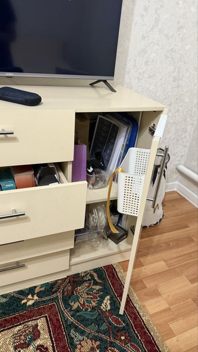 Продам спальный гарнитур