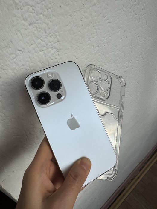 Iphone 14 Pro 256 гб