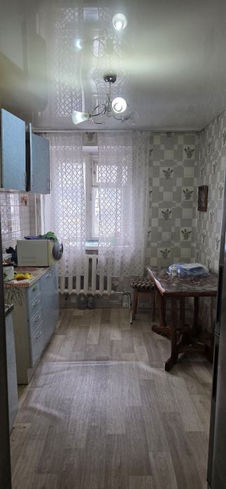 Продаётся квартира по Рудной