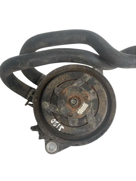 Pompa Apa Toyota Land Cruiser Lj12_, Kzj12_, Trj12_, Kdj12_, Grj12_ 2002 - 3.0 D-4D 1Kd-Ftv 418100-0014