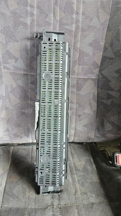Километраж за Renault Espace 4-2.2 dci