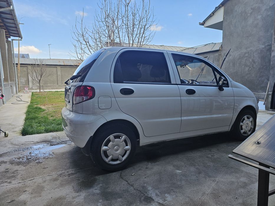 Matiz 2015 кондиционер бор, холати зор