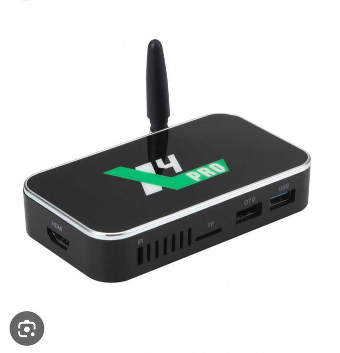 Snart TV Ugoss X4pro