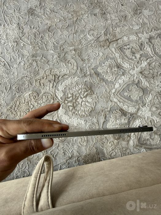 iPad Pro 2018 86%