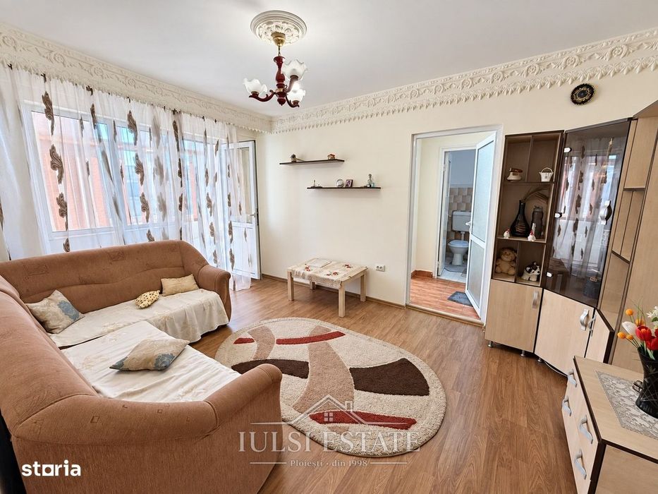 Apartament 2 camere zona Malu Rosu Vanzare