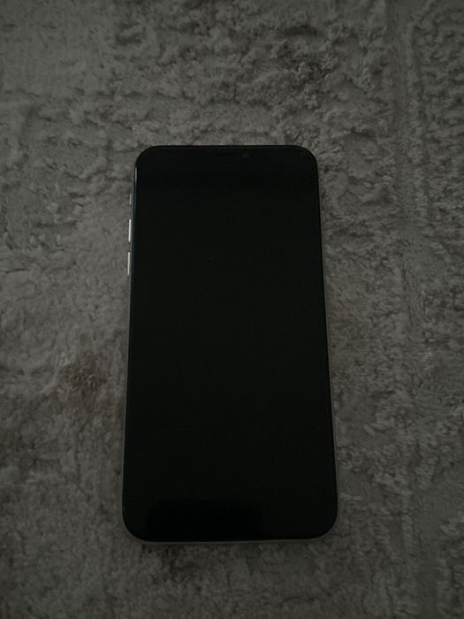 Iphone X память 64