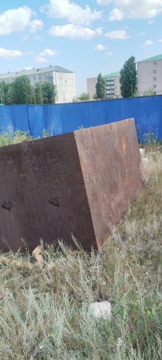 Емкость для воды 3куб