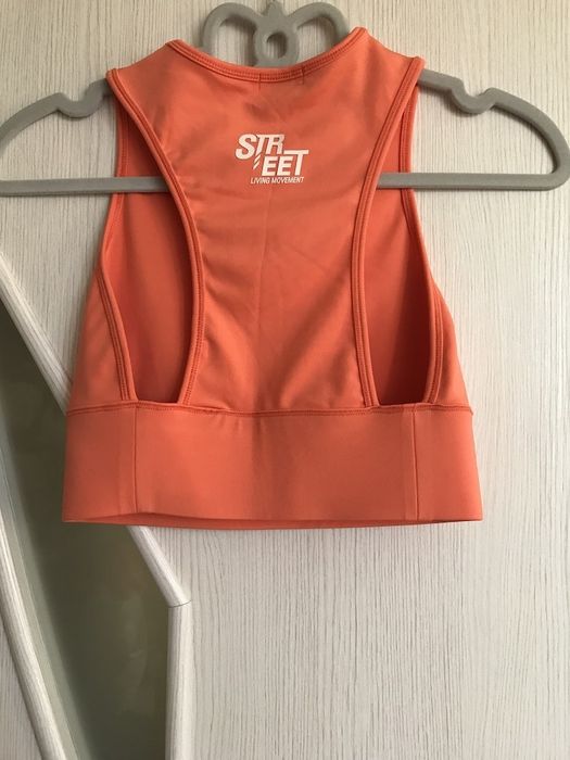 Спортен комплект Stradivarius