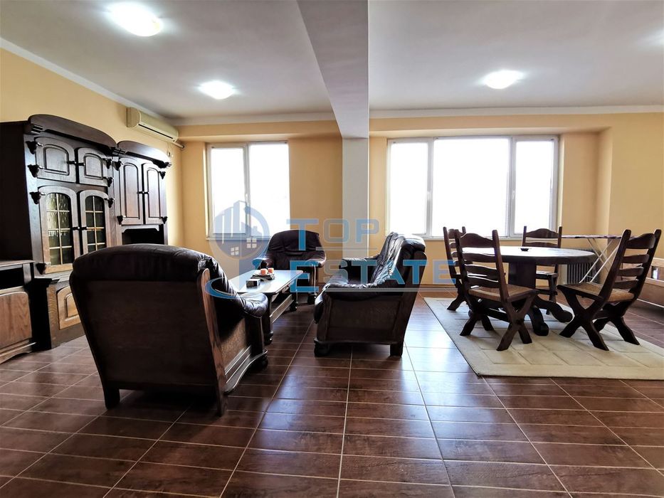 Продава се Офис в Горна Оряховица - 57 кв.м за 1141 €/кв.м - Снимка #11