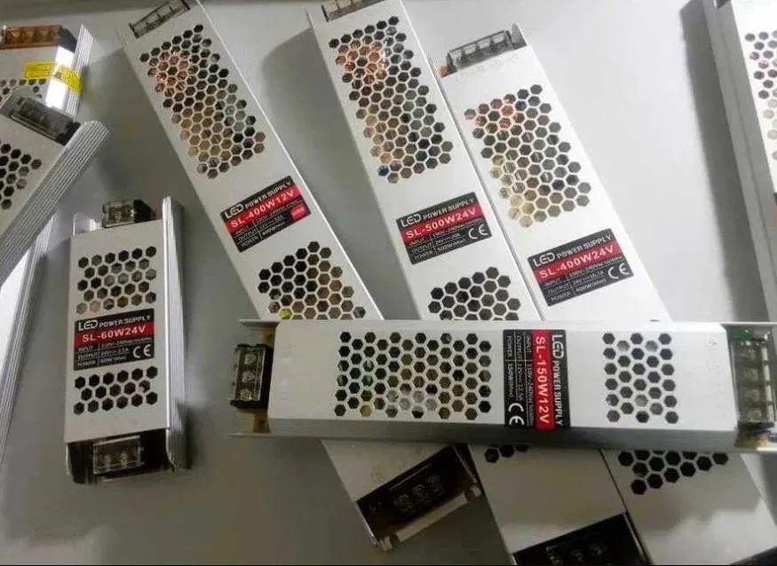 24v Блок питания