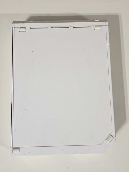 Nintendo Wii complet cu adaptor Wii Motion plus