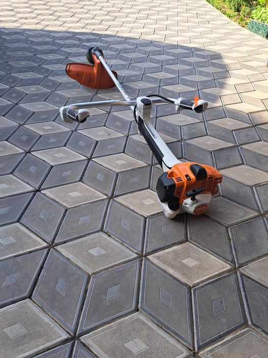 Motocoasa Stihl fs 361 C 2024