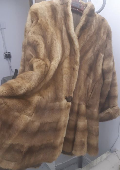 Haina nurca xxl Germania