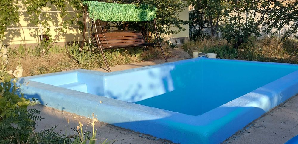 Продается дача с садом  в Паркентском районе