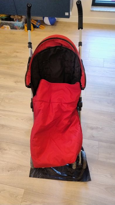 Сгъваема детска количка Mamas & Papas