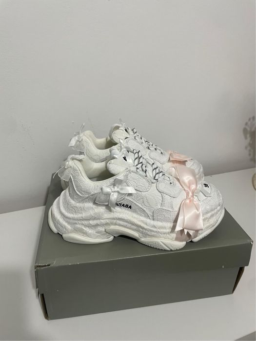 Balenciaga Tripel S