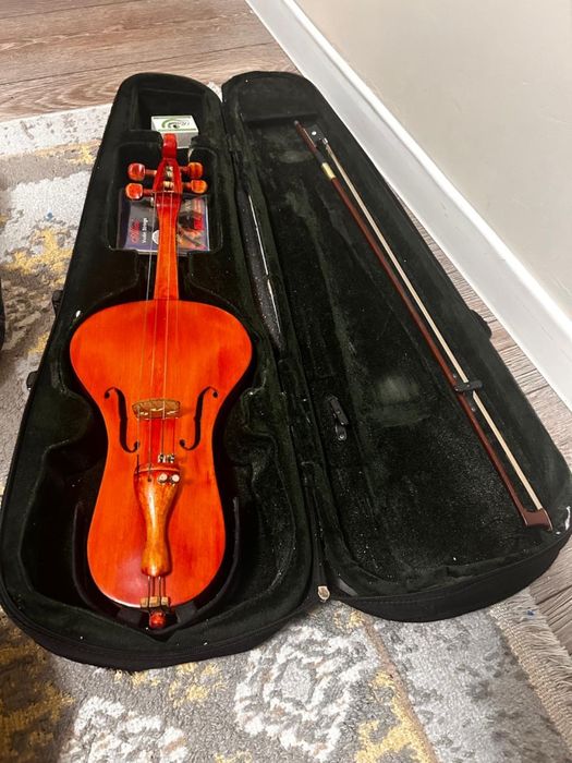 Прима Кобыз для детей начальных классов