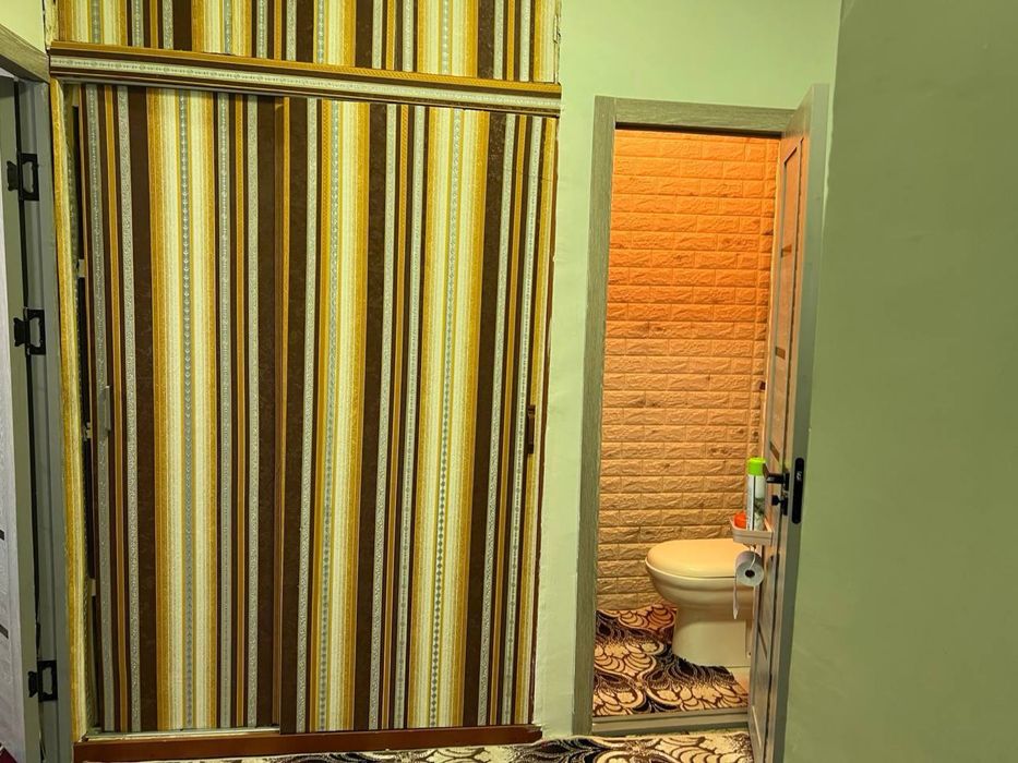 2 хонали шароити билан 3 микрорайонда