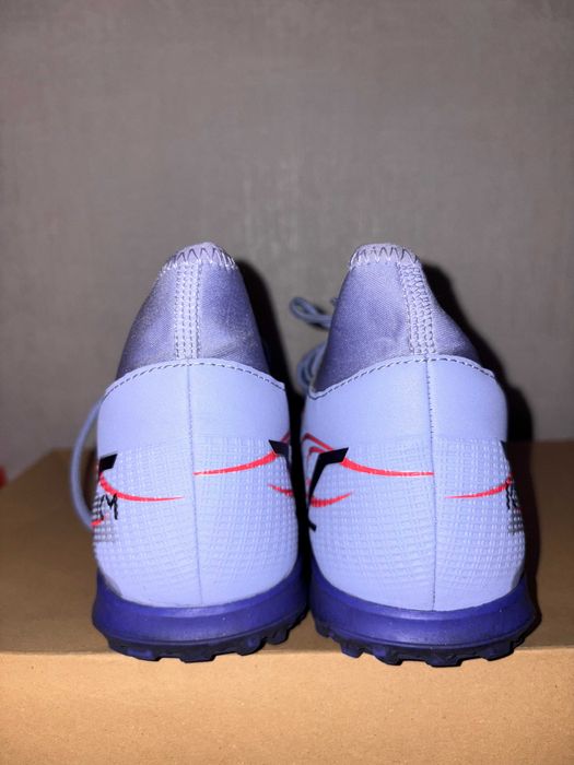 Nike Mercurial Superfly 8 Club KM TF - Номер 42