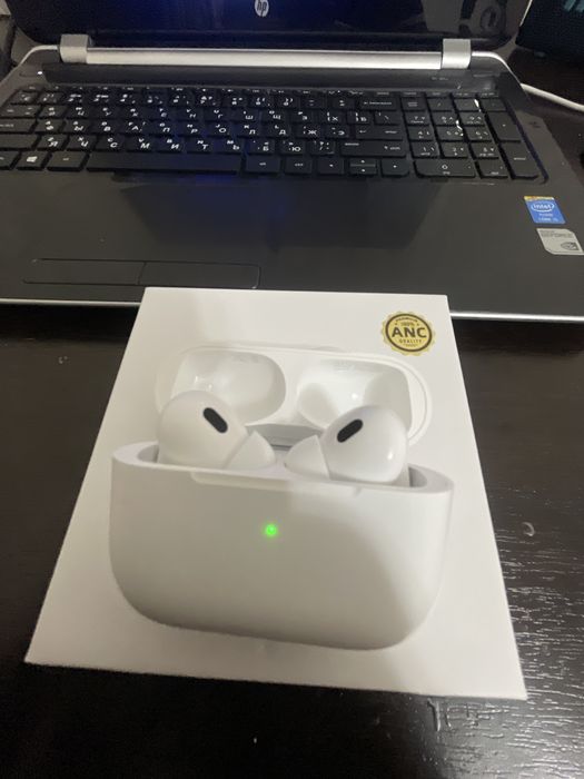 airpods pro, pro 2