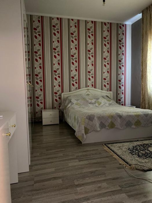 Продается дом 4 комнатный