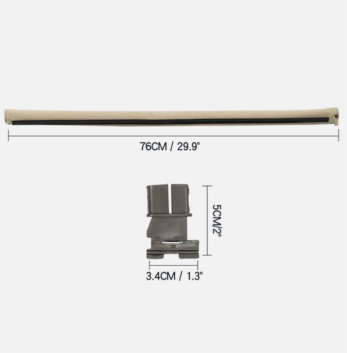 Perdea Plasa Jaluzea Rulou Perdeluta Trapa Panoramic Vw Skoda Audi