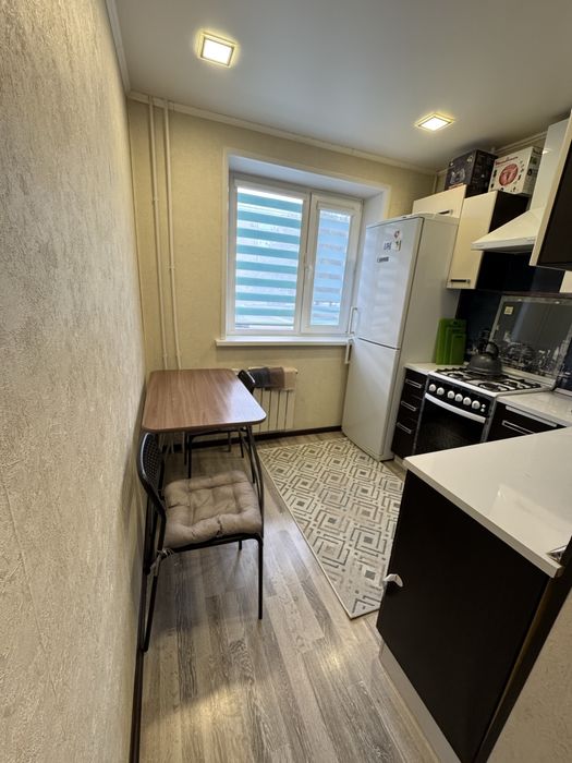 Квартира посуточно.