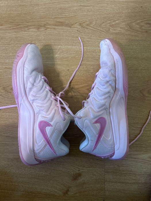 Баскетболни обувки KD 17