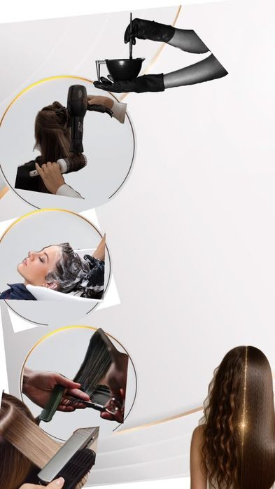 Înfrumusețare profesională