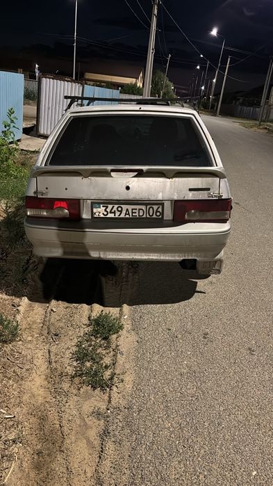 Лада 14, 15 сатылады