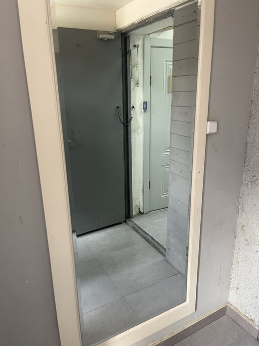 Продам зеркало 80 см на 2 м. Супер