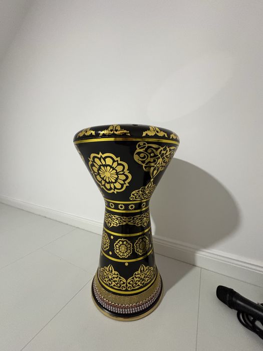 Vand Tarabana Profesionala Arabeasca 100%