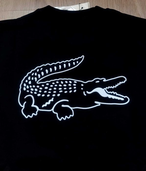 Мъжки блузи Lacoste