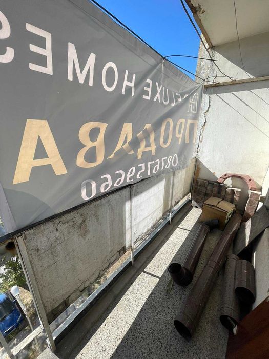 Продава се Тристаен апартамент в Пловдив, Изгрев - 62 кв.м за 968 €/кв.м - Снимка #7