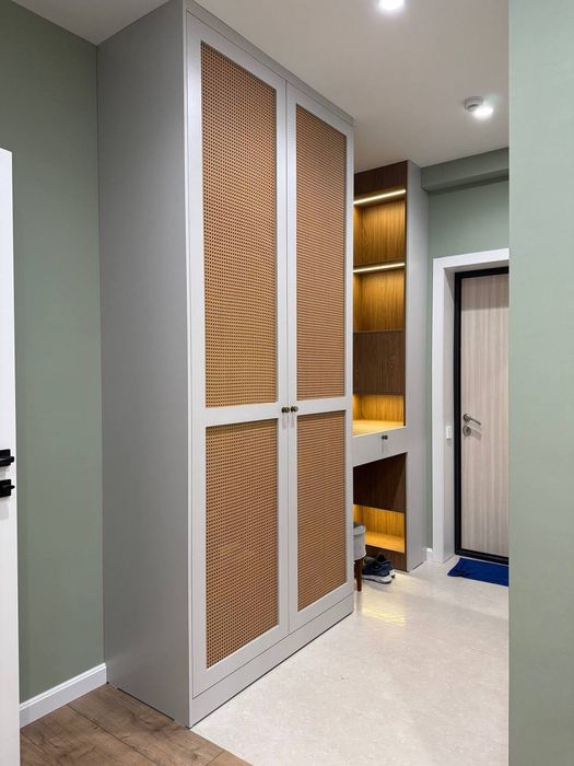 NRG Mirzo-Ulugbek Продается 1 комнатная квартира ремонт ул.Сайрам